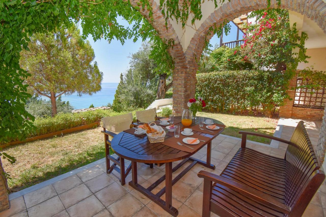 Corfu Pelekas