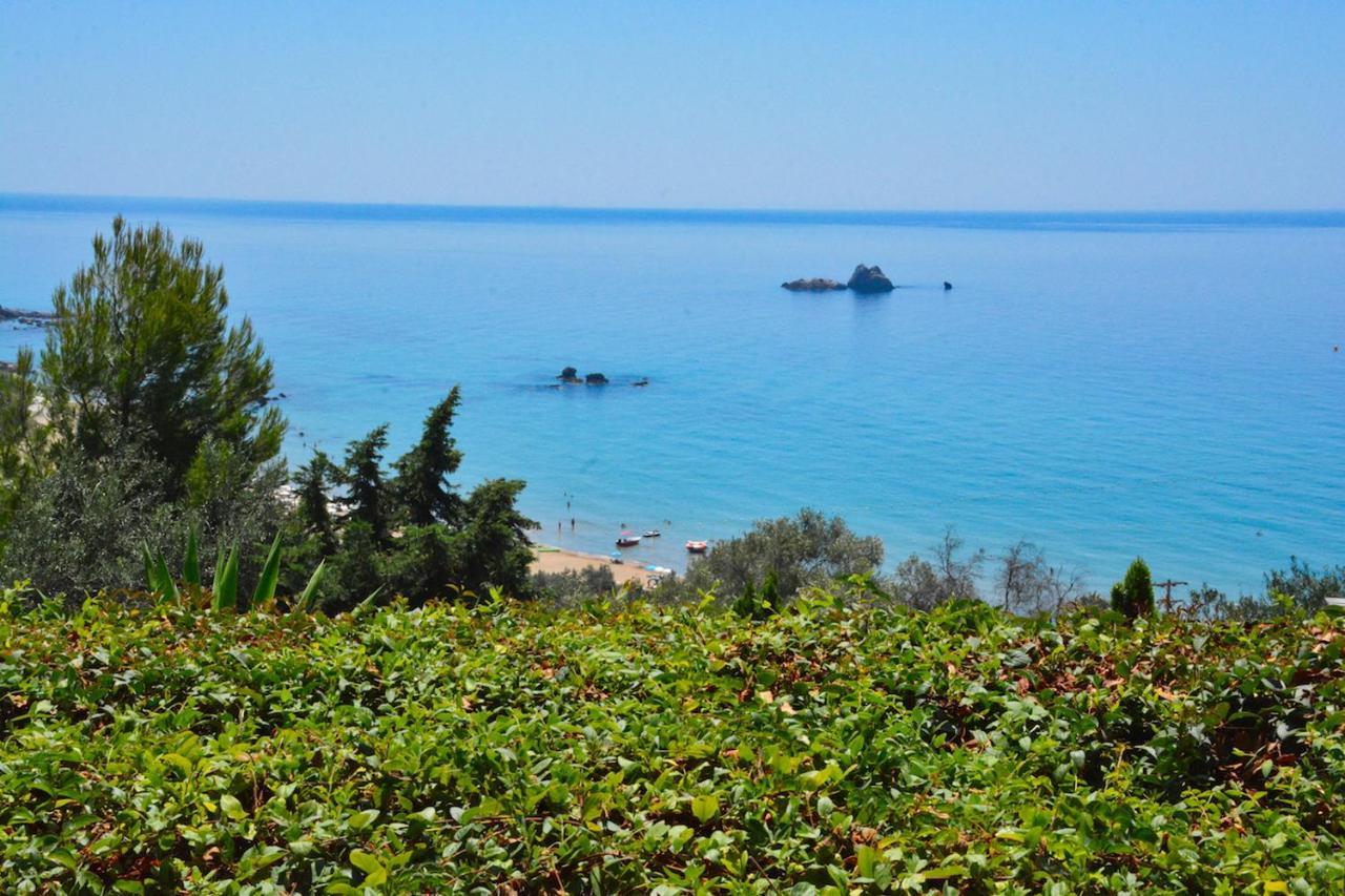 Corfu
