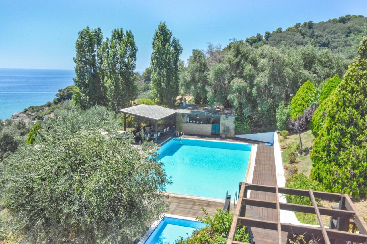 Corfu Appartement