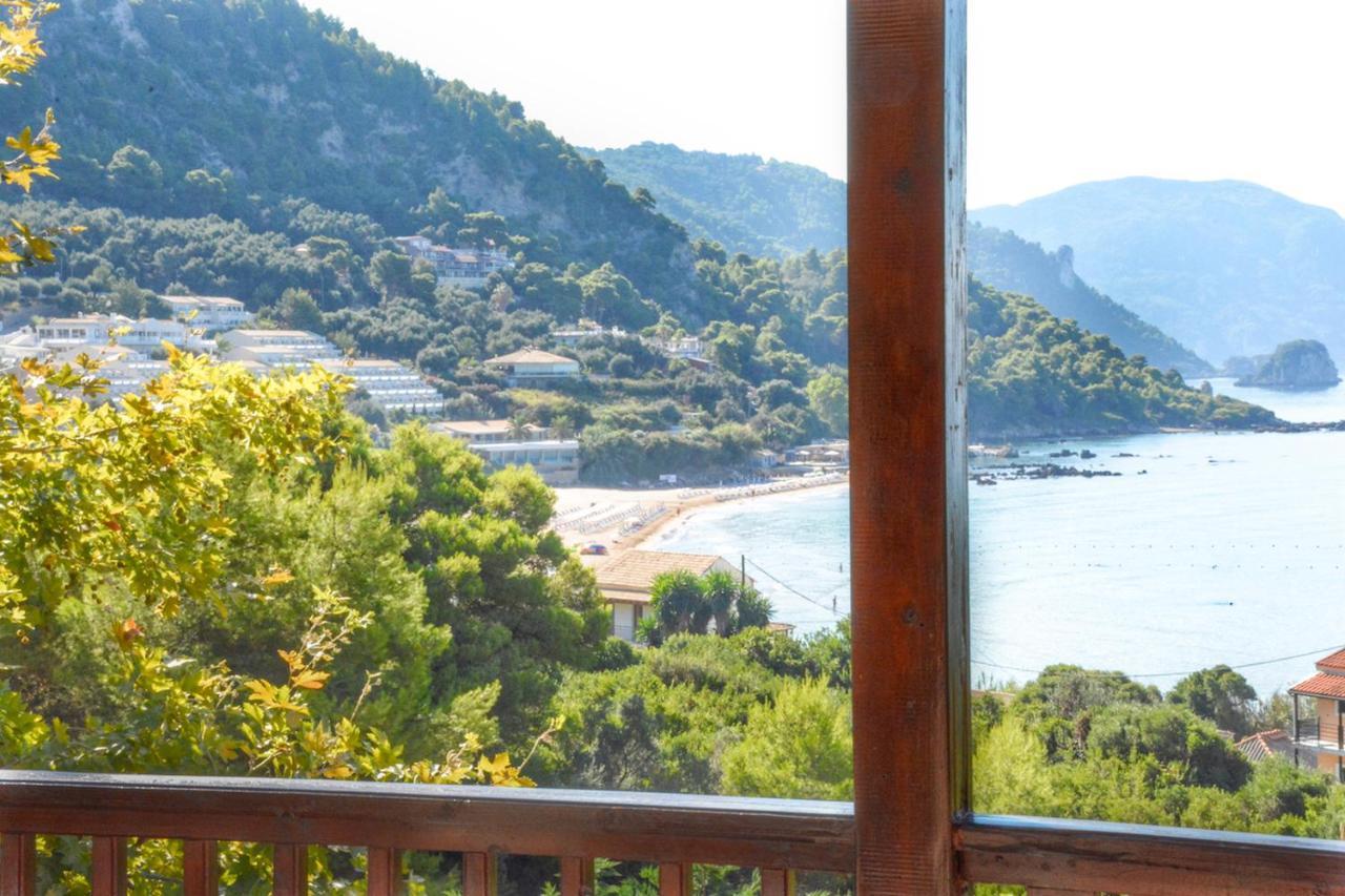 Corfu * Pelekas