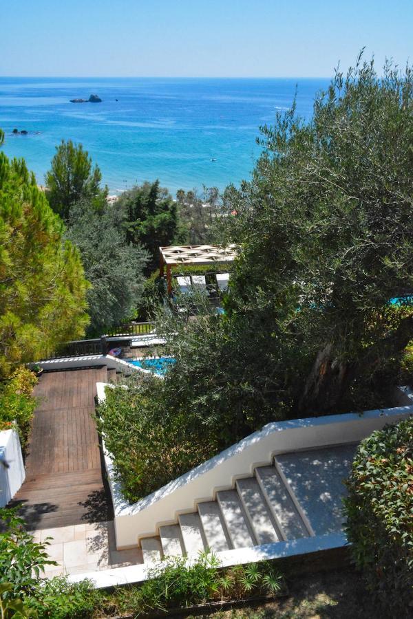 Corfu *