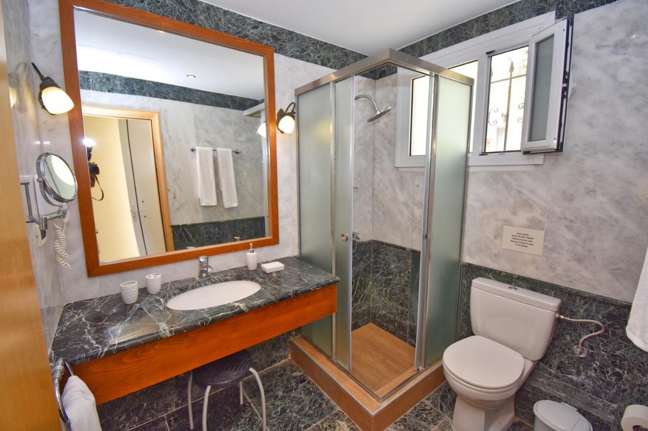 Apartment Corfu Pelekas