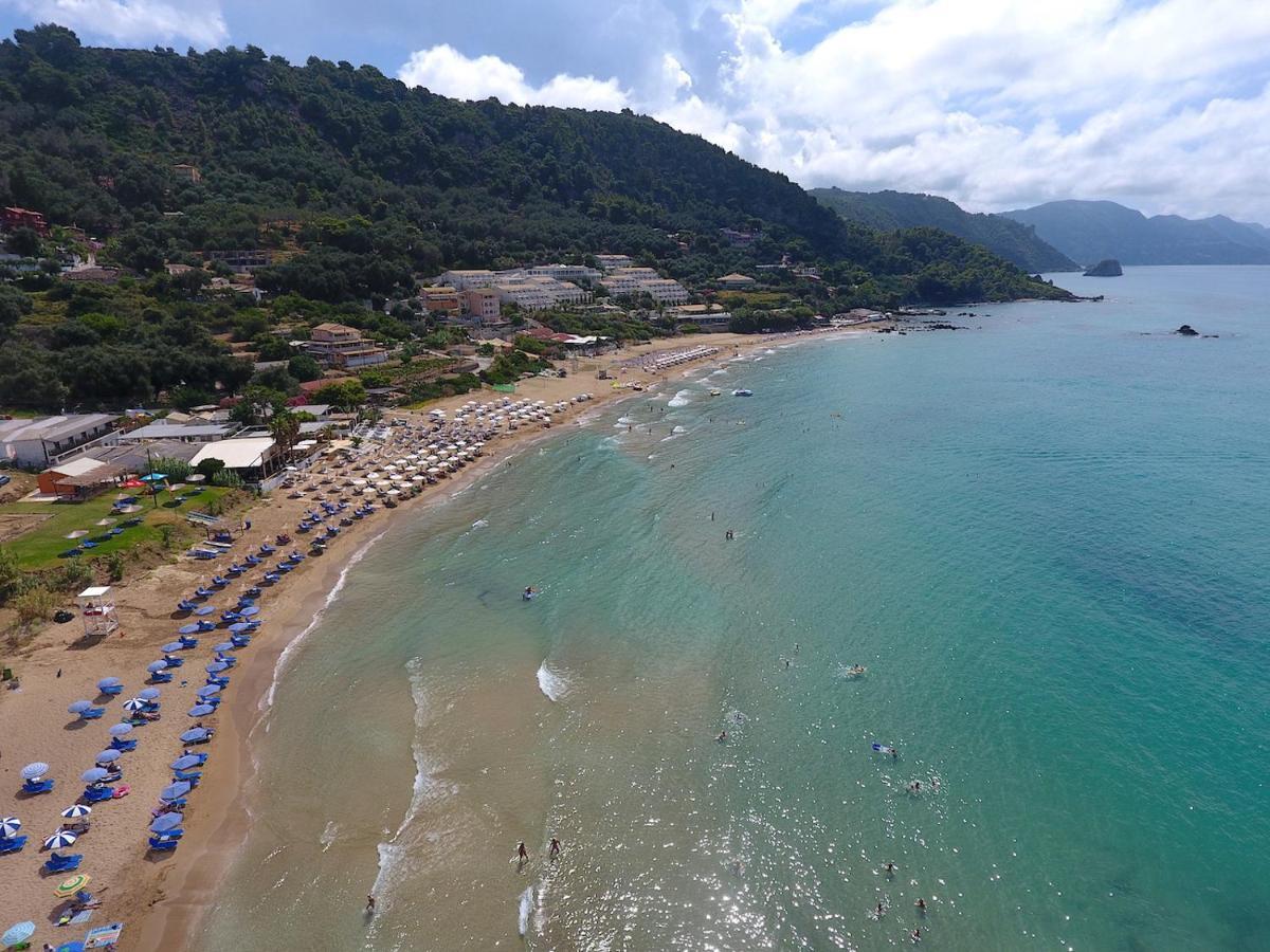 Corfu *
