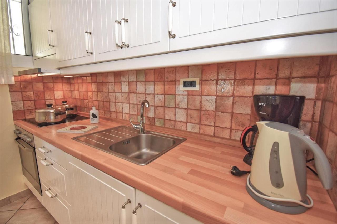 Corfu Appartement