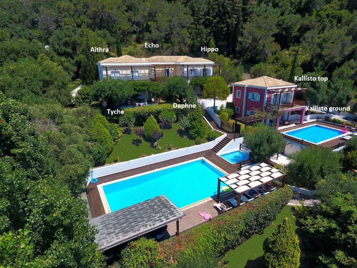 Corfu Appartement