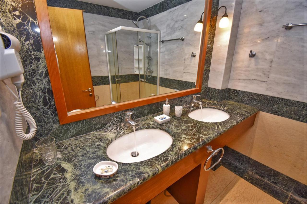 Appartement Corfu *