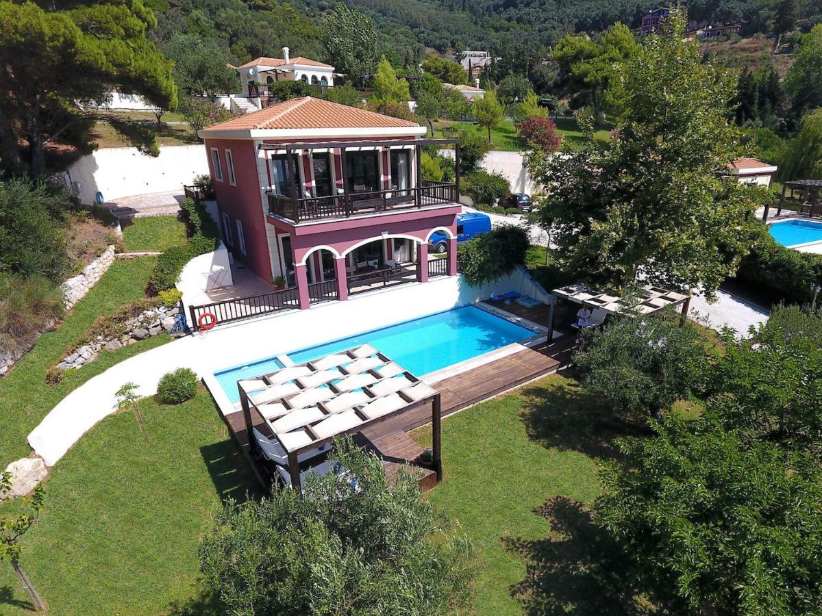 Corfu Pelekas