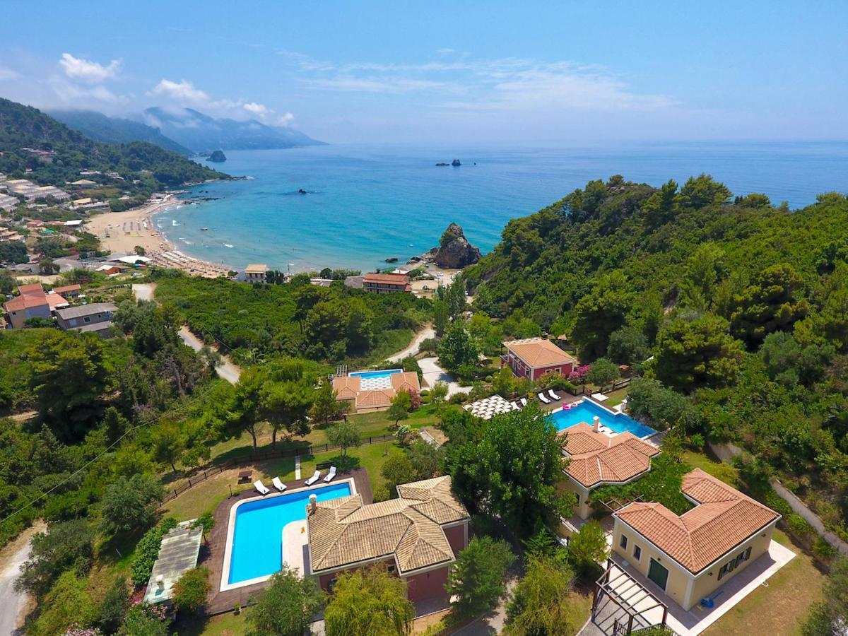 Corfu Pelekas