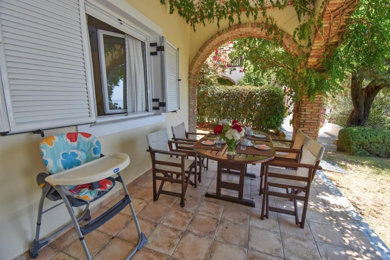 Corfu Appartement *