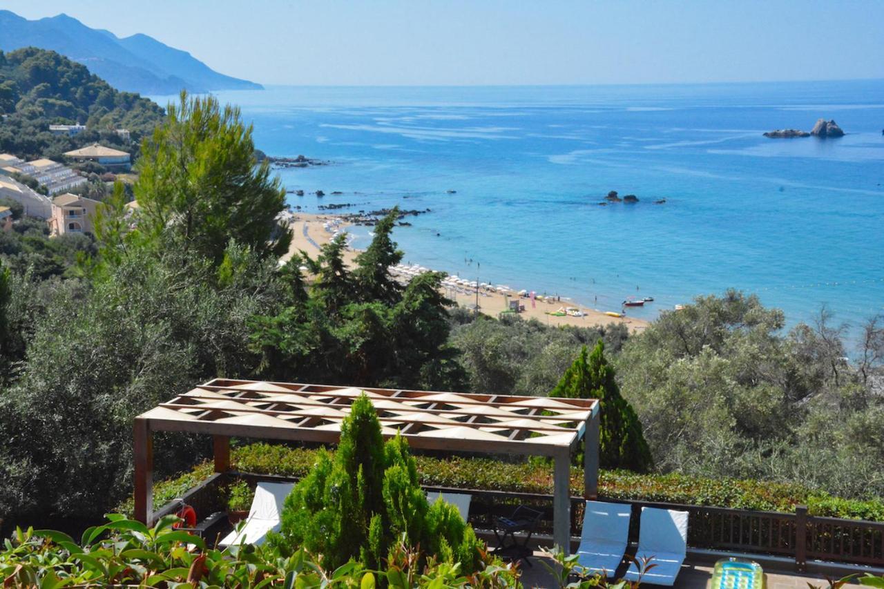 Appartement Corfu Pelekas