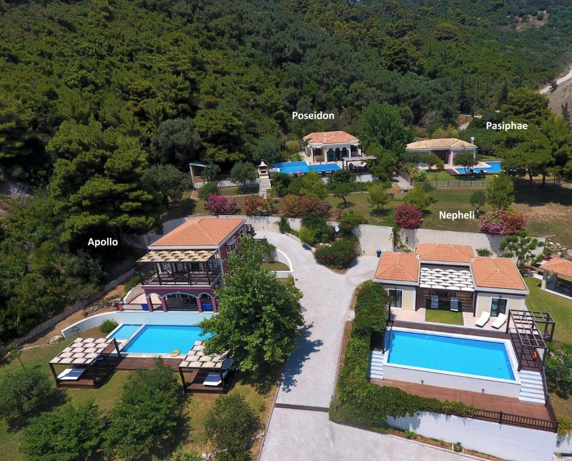 Corfu Pelekas