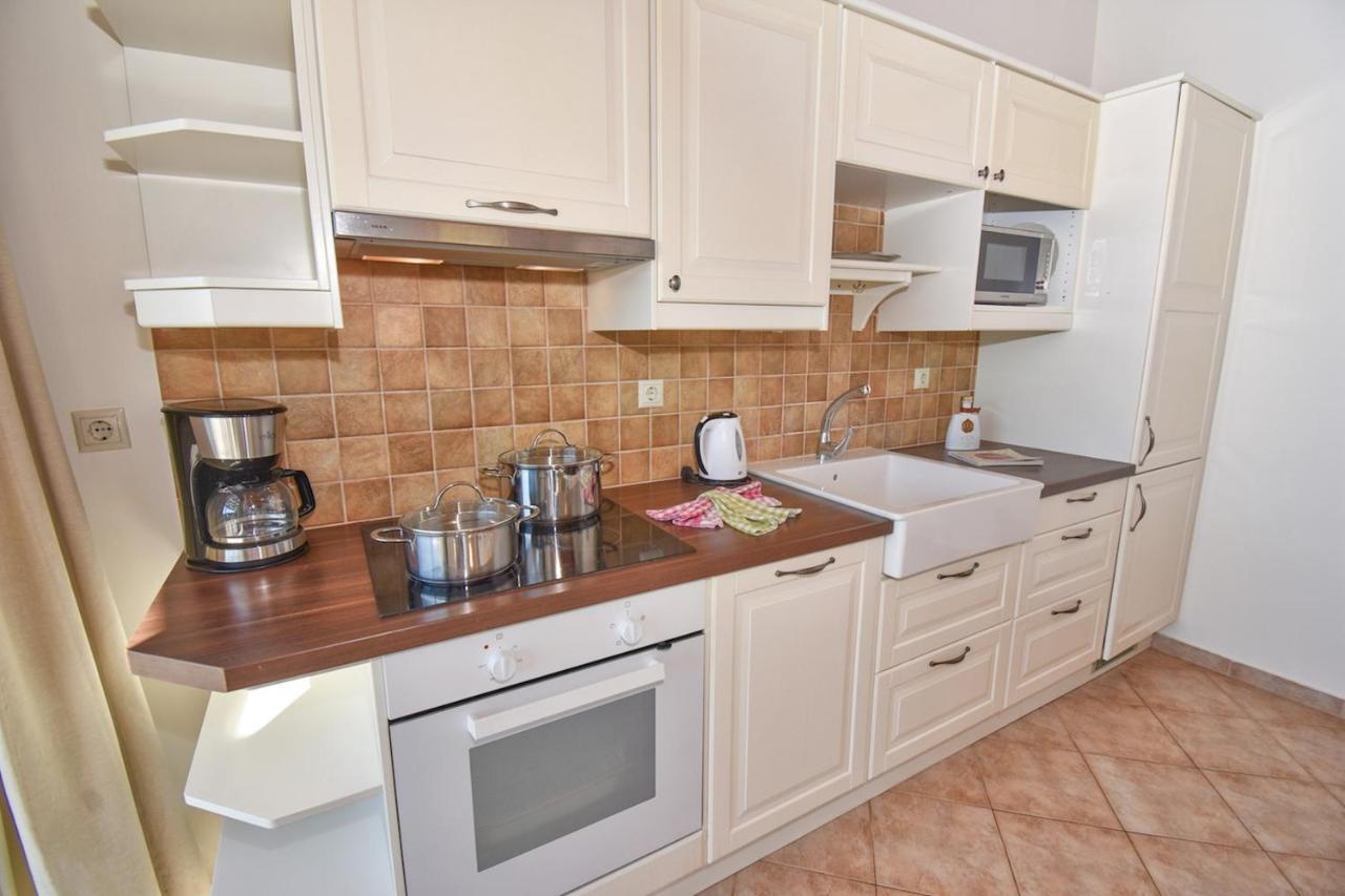 Appartement Corfu