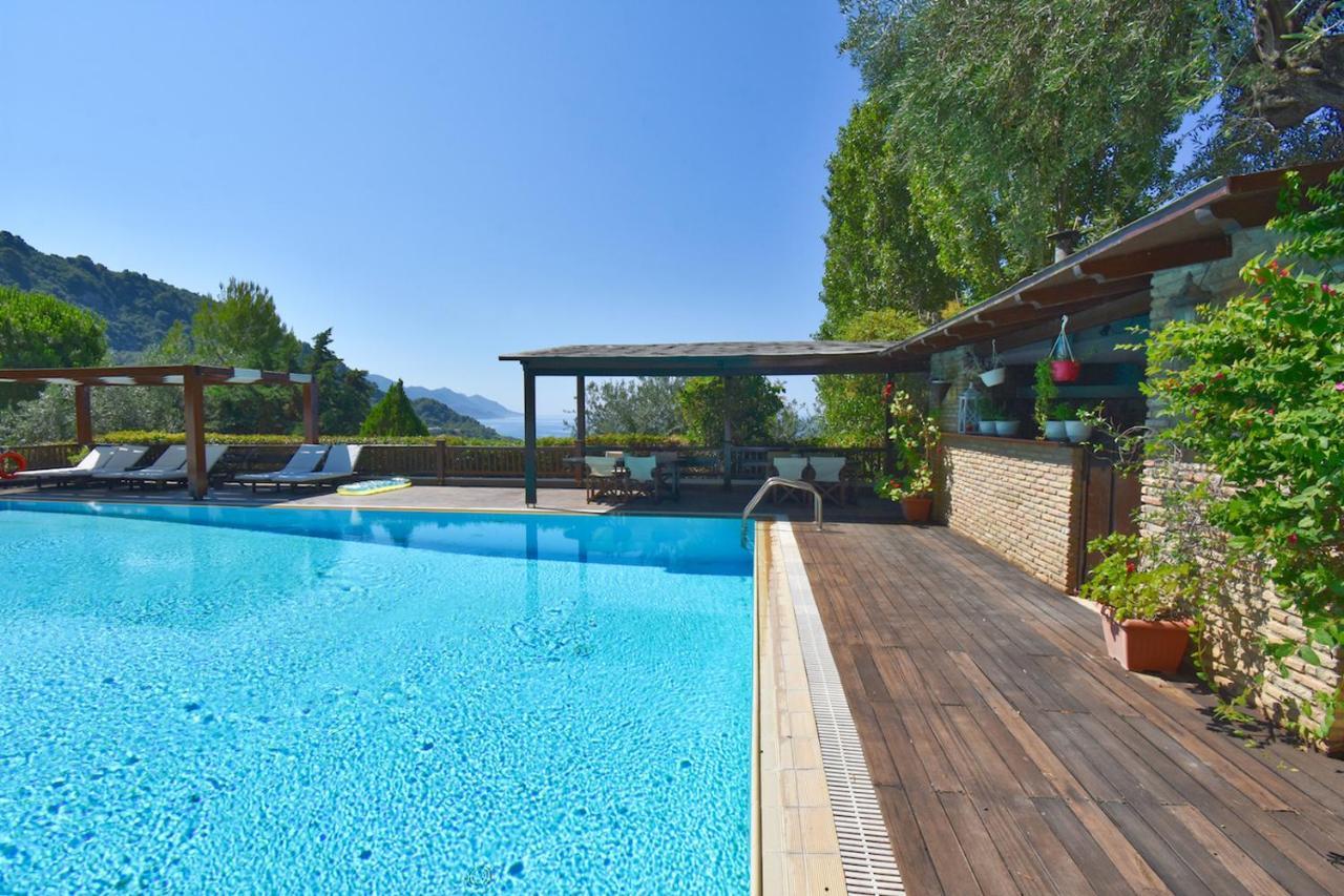 Corfu *