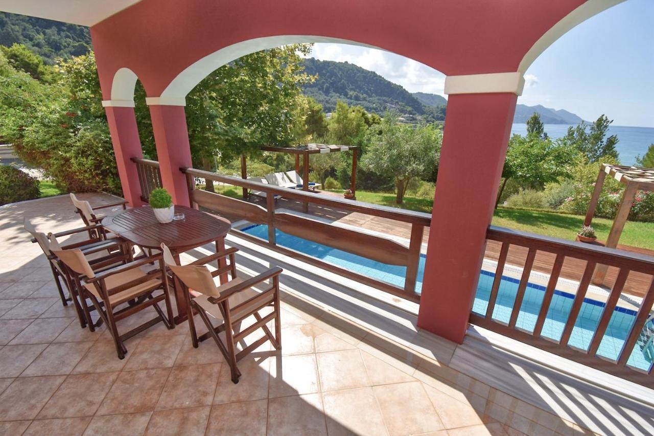Corfu Pelekas