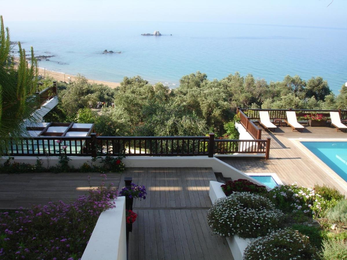 Corfu Appartement *