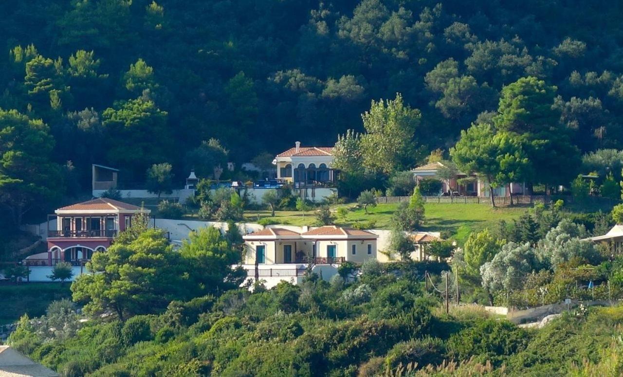 Corfu Appartement *